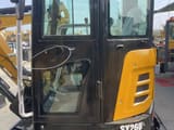 2023 Sany SY26U Mini Excavator