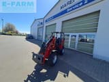 2025 Schäffer 2630 SLT Mini Excavator
