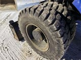 2014 Caterpillar M313D Wheel Excavator