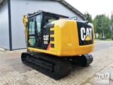 2015 Caterpillar 312E Crawler Excavator