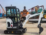 2023 Bobcat E20 Mini Excavator