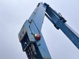 2003 Fuchs MHL340 Material Handler