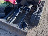 2023 Yanmar SV19VT Mini Excavator