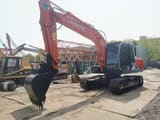2016 Hitachi ZX120 Crawler Excavator