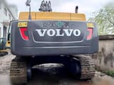 2019 Volvo EC480DL Crawler Excavator