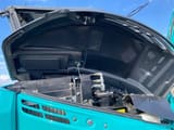 2024 Kobelco SK58SRX-7 Mini Excavator
