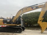 2023 Caterpillar 330D2L Crawler Excavator
