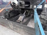 2021 Bobcat E20Z Mini Excavator