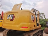 2025 Caterpillar 323 Crawler Excavator