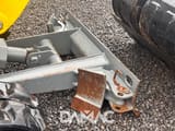 2023 Wacker Neuson EZ17 Mini Excavator