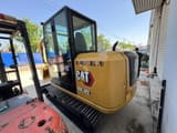 2024 Caterpillar 305.5 Mini Excavator