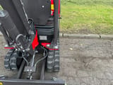 2024 Rhinoceros XN12-9 Mini Excavator