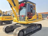 2024 Komatsu PC210 Crawler Excavator