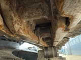 2017 Komatsu PC138US-11 Crawler Excavator