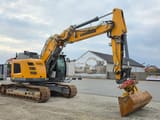 2020 Liebherr R926COMPACT Crawler Excavator