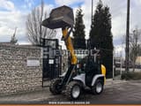 2013 Yanmar VIO25-4 Mini Excavator