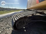 2017 Caterpillar 326 HDHW Crawler Excavator