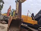 2023 Caterpillar 349D Crawler Excavator