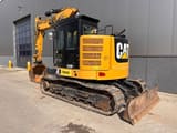 2017 Caterpillar 315FLCR Crawler Excavator