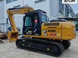 2022 Caterpillar 315D Crawler Excavator