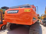 2020 Doosan DX300LC-9C Crawler Excavator
