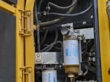 2018 Komatsu PW148-10 Wheel Excavator