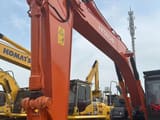 2023 Hitachi EX240-3G Crawler Excavator