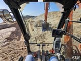 2020 Hitachi ZX300LCN-6 Crawler Excavator