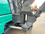 2016 IHI 50V4 Mini Excavator