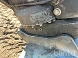 2015 Bobcat E62 Mini Excavator