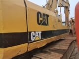 2016 Caterpillar E200 Crawler Excavator