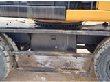 2021 Caterpillar MH3022-07 Wheel Excavator