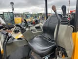 2016 Bobcat E26 Mini Excavator