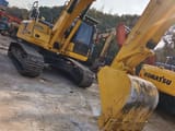 2023 Komatsu PC220-8 Crawler Excavator