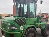 2006 Volvo L30B Mini Excavator