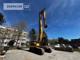1996 Caterpillar 330L Demolition Excavator
