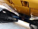 2018 Caterpillar 320D2 Crawler Excavator