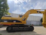 Caterpillar 330C Crawler Excavator