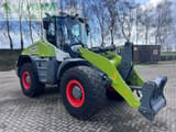 2023 Claas TORION 1285 Mini Excavator