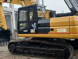 2020 Caterpillar 325BL Excavator pe șenile