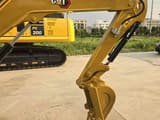 2022 Caterpillar 303.5E Mini Excavator
