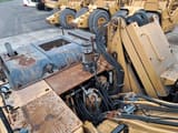 2009 Caterpillar M325D LMH Material Handler