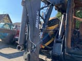 2017 Mecalac 7MWR Wheel Excavator