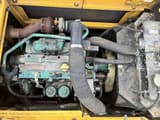 2005 Volvo EC140BLC Crawler Excavator