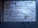 2024 Hitachi ZX33U-6 Mini Excavator