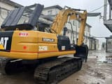 2020 Caterpillar 325BL Excavator pe șenile