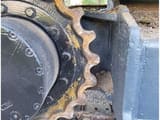 2021 Sunward SWE90 Crawler Excavator