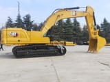 2026 Caterpillar 350 Crawler Excavator