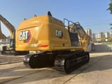 2022 Caterpillar 349 Crawler Excavator