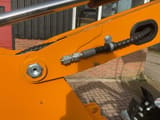JPC HT-12 Mini Excavator